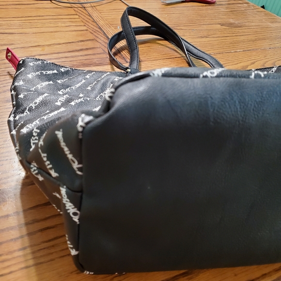 Betsy johnson tote bag - Picture 2 of 6